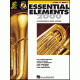 HL Essential Elements for Band Book 1 Tuba Eb T.C.